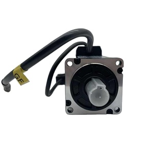 750W 3000rpm サーボモーターとサーボドライブ - Product Image 1