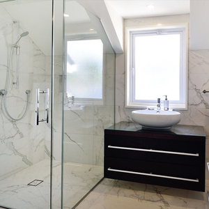 TMZ Stone ODM OEM High Quality Modern Calacatta Gold Marble Hot Selling Polished for Hotel Floor and Wall OEM and ODM Welcome - Product Image 2