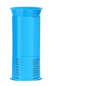 Paquete de 60 bolsas para vómitos de coche de 1000 ML, bolsas para vómitos para viajes y mareos, bolsa para vómitos de grado médico resistente a fugas - Product Image 2