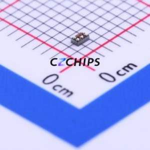 BAL-NRF02D3 Balun UFBGA-5 RF 50Ohm:50Ohm 1.9dB 12° Whole Sale Electronic Component Chips Supplier & BOM Service - Product Image 2