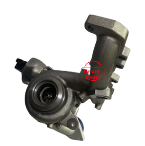 5440-970-0007 54409880002 BV40 CFFB CBAB CFFB 03L253056T 03L253010G Turbocompressore per <span class=keywords><strong>Audi</strong></span> <span class=keywords><strong>Q3</strong></span> <span class=keywords><strong>TDI</strong></span> 140 Quattro 2.0D BHP 138TDI - Product Image 4