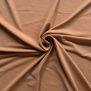 Tissu <span class=keywords><strong>de</strong></span> <span class=keywords><strong>sous</strong></span>-vêtements <span class=keywords><strong>de</strong></span> sport auto-chauffant, moulant, <span class=keywords><strong>thermique</strong></span> invisible, en nylon-spandex, à tissage uni, fin et à séchage rapide - Product Image 2