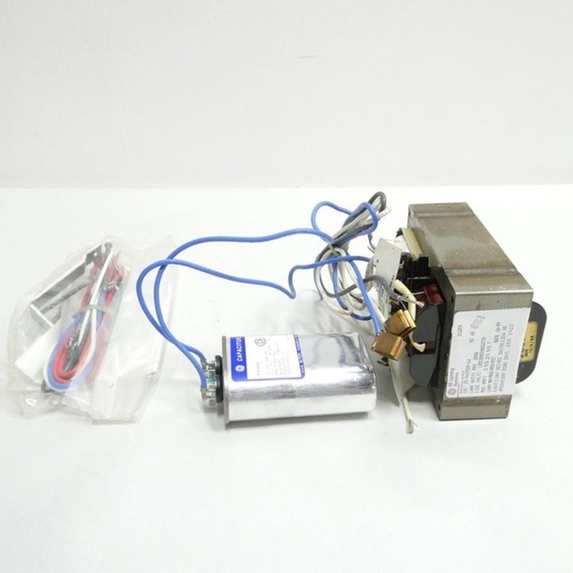 35-969920-66 Metal Halide Ballast 250w 120/208/240/277v Ac for Plc
