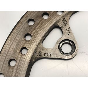 Terminale di Scarico Ducati Multistrada V4 Compatibile GMR - Ricambio - Product Image 5