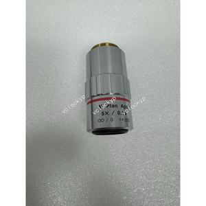 Objetivo Mitutoyo M Plan Apo 5x/0,14 usado, 1 unidad - Product Image 2