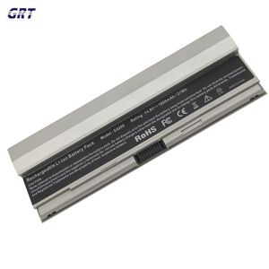 แบตเตอรี่แล็ปท็อป27WH 14.8V สำหรับ P783D R331H Dell อะไหล่แบตเตอรี่แล็ปท็อป OEM สำหรับ E4200ละติจูด Dell - Product Image 2