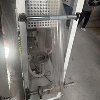 Ligne de production de film soufflé en plastique et mini-machine pour utilisation en laboratoire