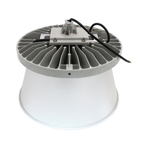 Lumière LED haute luminosité à dôme 230V, durée de vie 50000 heures, éclairage industriel haute luminosité - Product Image 3