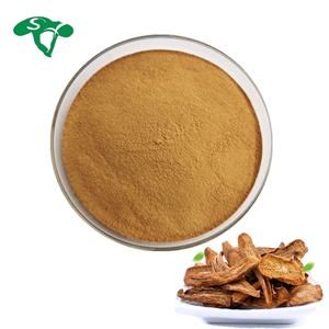 Заводская поставка, 20% порошок арктиина, экстракт корня арктиума Lappa - Product Image 1