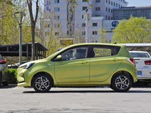 Changan - Mini Coche Eléctrico Barato para Adultos, Motor <span class=keywords><strong>de</strong></span> 1200 W, Vehículos Eléctricos en Venta, <span class=keywords><strong>Coches</strong></span> Eléctricos - Product Image 2