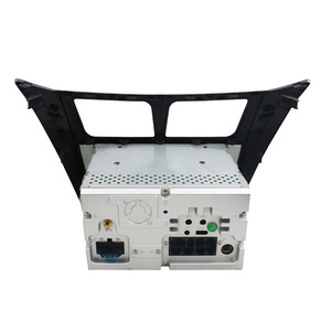 7Inch Xe Stereo Cho Verna 2DIN <span class=keywords><strong>Android</strong></span> 10 Hệ Thống Bảng Điều Khiển Xe Máy Nghe Nhạc DVD Cho Solaris Xe Đài Phát Thanh Cho Giọng 2011-2012 Carplay - Product Image 5