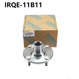 Irqe 11B11 Front <b>Wheel</b> Hub Assembly For Ford Fiesta Bearing Steel New <b>Replacement</b> Part - Product Image 3