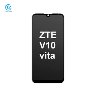 Reemplazo de Pantalla LCD para Teléfono y Ensamblaje de Pantalla Táctil, Pantalla de Teléfono Móvil para Zte <span class=keywords><strong>V10</strong></span> <span class=keywords><strong>Vita</strong></span> - Product Image 3