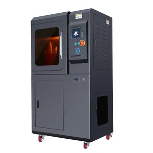 The Most Popular Industrial Resin SLA 3D Printer 300*300*400MM High Quality 3D Printer