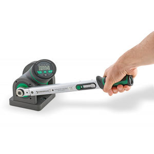 Stahlwille SmartCheck 100 Probador de llave dinamométrica USB 3/8 ", 10-100Nm - Product Image 4