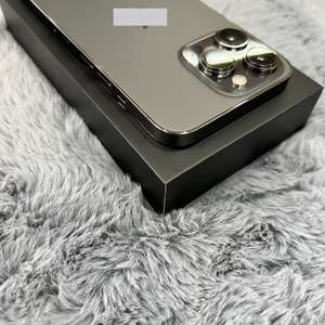 Smartphones reconditionnés débloqués en gros pour les marchés américains – Modèles authentiques 8 Go de RAM : 11/12/13 Pro/14 Pro/15 Pro/Max 16 Pro – 5G mondial - Product Image 3