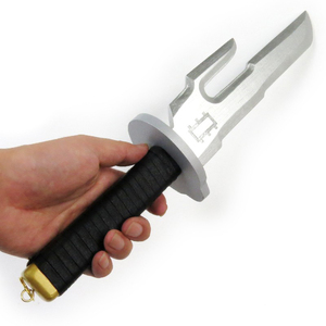 <span class=keywords><strong>Arma</strong></span> de Jujutsu Kaisen Toji Fushiguro, <span class=keywords><strong>Arma</strong></span> de Anime, armas de bambú, juguetes para niños, accesorios de Cosplay, 41,34 pulgadas/105CM o 30,31 pulgadas/77CM - Product Image 4