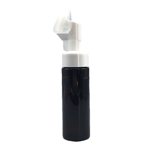 Flacon distributeur de mousse pour nettoyant visage en PET à pression, pour masque facial, lotion, shampoing, lavage des mains - Product Image 1