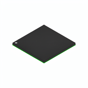 IC FPGA 310 i/o 672fpbga สายการผลิตชิ้นส่วนอิเล็กทรอนิกส์672 bbga ต้นฉบับบริการครบวงจรแบบฝังตัว LFE3-35EA-6FN672I - Product Image 1