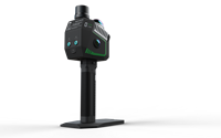 Chargeur de scanner, câble d'alimentation et adaptateur pour scanner LiDAR SLAM portable LiGrip O2 Lite, batterie de scanner en stock
