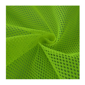 Hi-visbility 100% <span class=keywords><strong>polyester</strong></span> tricot huỳnh quang lưới <span class=keywords><strong>en471</strong></span> bảo hộ lao động vải - Product Image 1