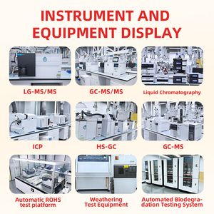 RoHS kiểm tra môi trường EMC tương thích điện từ EU CE chứng nhận thử nghiệm - Product Image 3