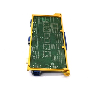 ใหม่ A16B-2200-0221 ตัวควบคุมฟานุคแผงวงจรหลักสำหรับเครื่องมืออุตสาหกรรมระบบควบคุมอัตโนมัติแบบตั้งโปรแกรมได้ - Product Image 2