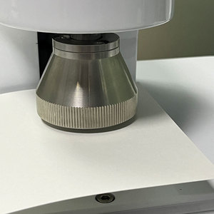 ISO 5627 ISO8791 BEEK Pürüzlülük Ölçer Yüzey Pürüzlülük Ölçer Dokunmatik Ekran Tipi Kağıt Yüzey Pürüzlülük Cihazı - Product Image 2