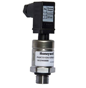 <span class=keywords><strong>Honeywell</strong></span> P7620C P8000Aほとんどの産業用圧力測定アプリケーション向けの差圧センサー - Product Image 1
