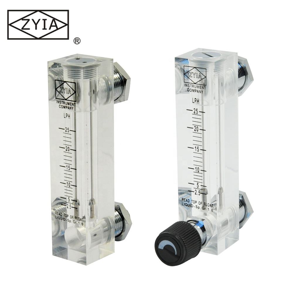 李朝　水滴 JJ229 朝鮮古美術李朝染付花文六角水滴幅7.5cm 重135g・青華六角