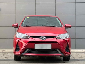 Vendita all'Ingrosso di Fabbrica Toyota Yaris L Zhixuan Usata di Alta Qualità, Modelli 2017 2018 2019 <span class=keywords><strong>1</strong></span>.5E - Product Image 2