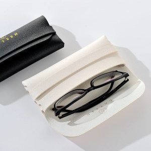 Fashion New Arrival Customized Sunglasses <b>Gift</b> Packaging Glasses Bag Glasses Pouch - Product Image 6