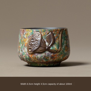 <span class=keywords><strong>Tazza</strong></span> di loto prugna colorata moderna ed ecologica in porcellana pura fatta a mano 100ml <span class=keywords><strong>tazza</strong></span> <span class=keywords><strong>da</strong></span> tè in ceramica - Product Image 5