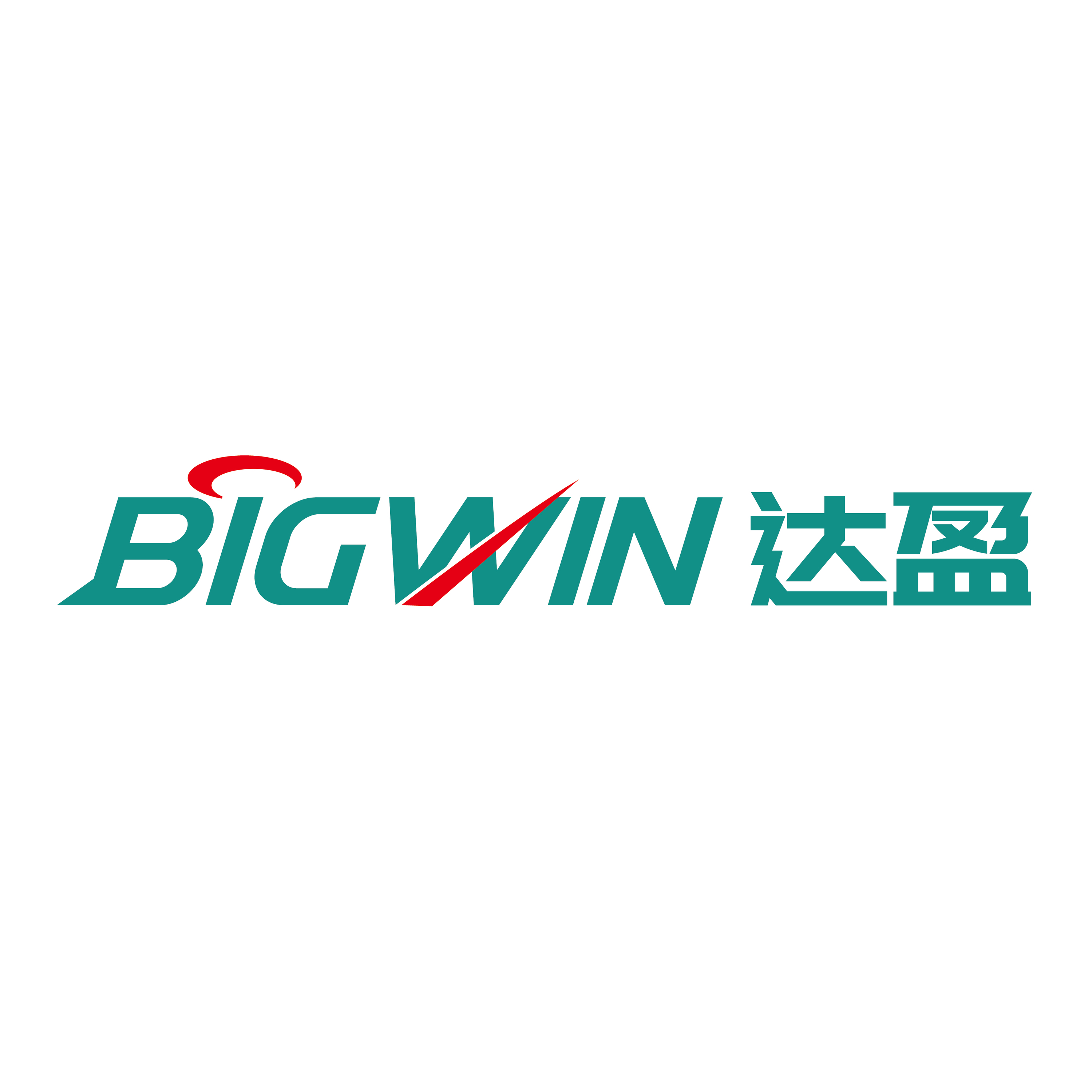 Henan Bigwin Machinery Equipment Co., Ltd. logo