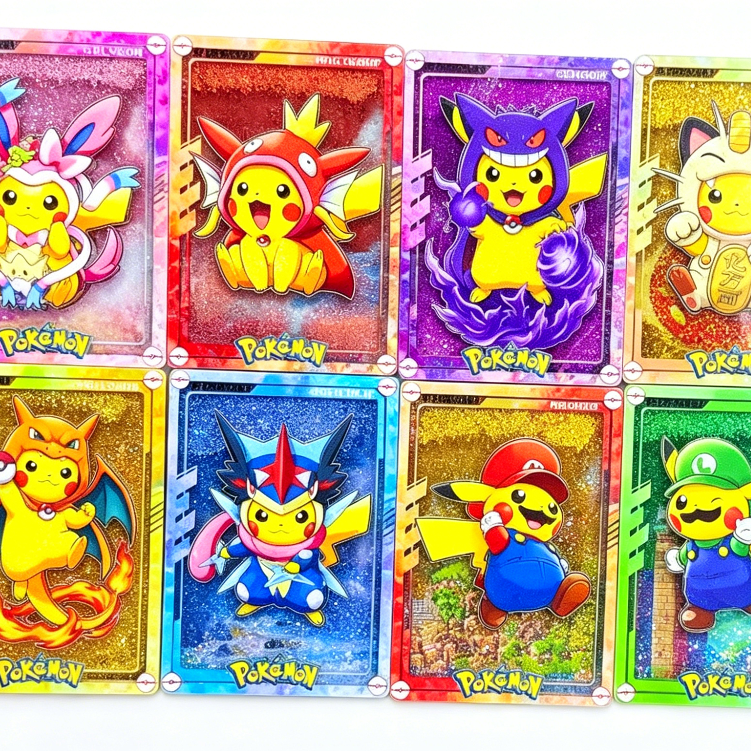 pokemoned