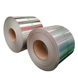 304 316 316L 201 ASTM คอยล์สแตนเลสที่มีตัวเลือกความหนาที่มีอยู่ - Product Image 1