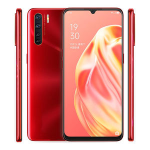Venta al por mayor F15 8 + 128GB Dual Card 4G LTE Teléfono inteligente para <span class=keywords><strong>OPPO</strong></span> <span class=keywords><strong>A91</strong></span> teléfonos móviles android - Product Image 3