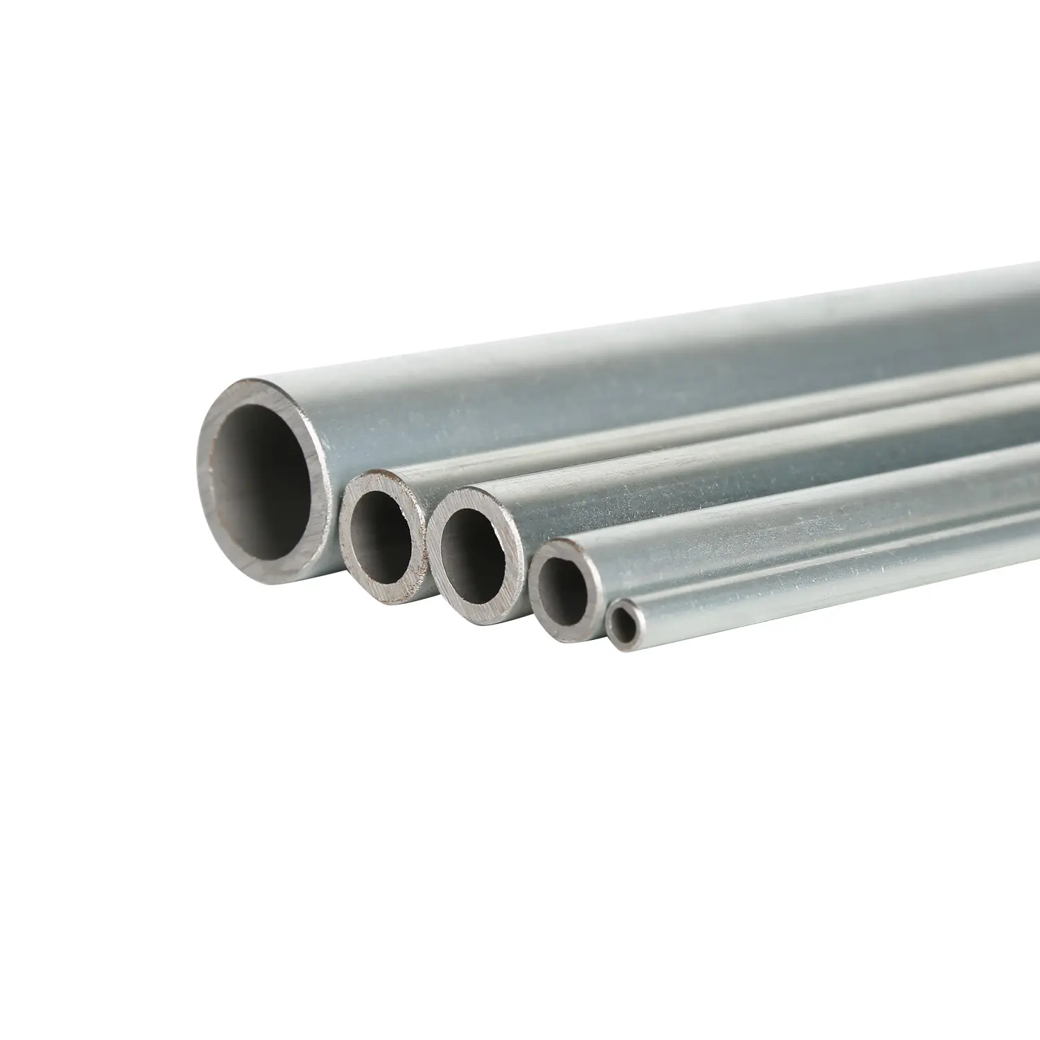 ASTM A179 5/8 ''3/4'' diamètre carbone sans soudure en acier tuyau tube sans couture