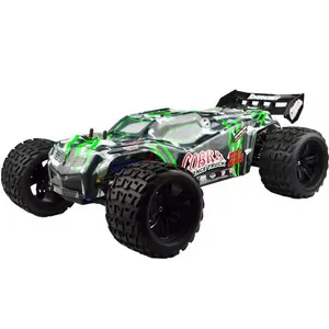 Bán Hot VRX Racing RH818 Cobra 1/8 4WD Điện Không Chổi Than RTR Xe Tải RC Xe Người Lớn Với 60A ESC 3660 Động Cơ Không Chổi Than