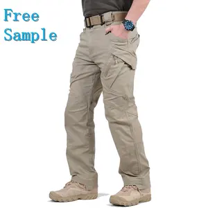 पैंट 24 आकार Suppliers-कस्टम सेना सामरिक प्लस आकार पुरुषों की पैंट और पतलून कार्गो पुरुषों की पैंट पुरुषों पतलून