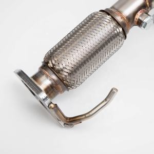 <span class=keywords><strong>Accord</strong></span> выпускной коллектор по индивидуальному заказу выпускной коллектор - Product Image 6