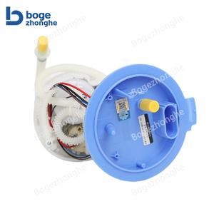 उच्च गुणवत्ता 3k0919051 3q09051 3q09051ade के लिए इंजन सिस्टम सहायक ईंधन पंप असेंबली ईंधन पंप भागों - Product Image 5