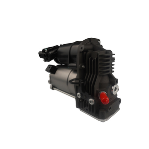 Nouvelle pompe de compresseur de suspension pneumatique HeNing 1643201204 1643200304 1643200504 pour Benz GL-CLASS(X164) ML-CLASS(W164) 2007-2012 - Product Image 2
