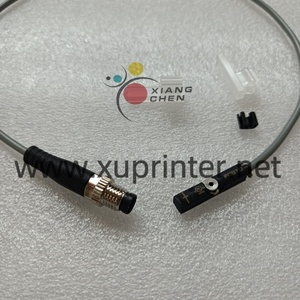 WD Original Switch SMT-8M-A-<b>PS</b>-24V-E-0,<b>3</b>-M8D 574334 BMK131 Offset Printing Parts - Product Image 5