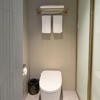 Panneau mural de douche SPC à prix de gros, aspect carrelage étanche, emboîtable 1200x600, export en vrac vers les marchés étrangers