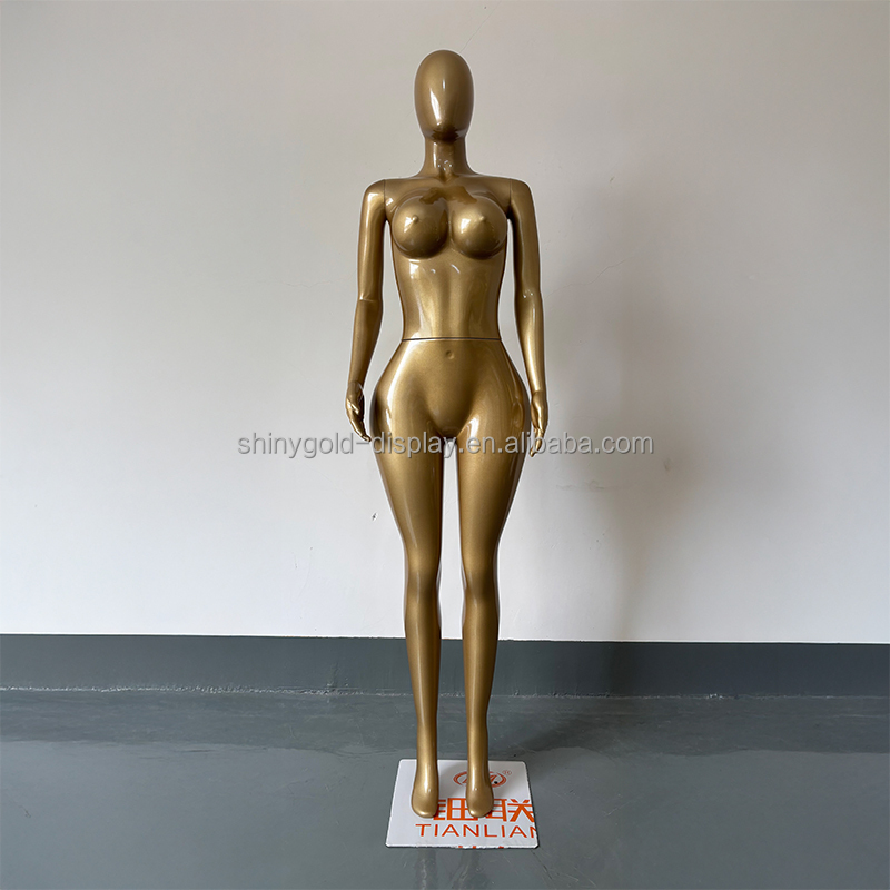 Oro Brillante, Taglia L