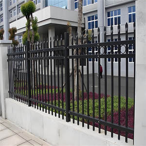 <span class=keywords><strong>แผง</strong></span>รั้ว<span class=keywords><strong>เหล็ก</strong></span>สังกะสีกันสนิม<span class=keywords><strong>รั้ว</strong></span><span class=keywords><strong>เหล็ก</strong></span>ทนทาน<span class=keywords><strong>แผง</strong></span>รั้วก่อสร้าง<span class=keywords><strong>เหล็ก</strong></span>ดัดสำหรับงานสวนเพื่อความเป็นส่วนตัว - Product Image 4