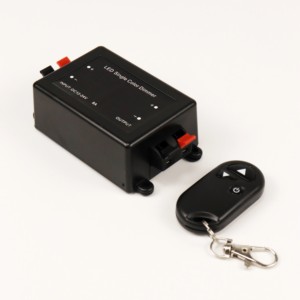 GL-DIM1030 <span class=keywords><strong>LED</strong></span> màu duy nhất <span class=keywords><strong>Dimmer</strong></span> DC 12V 24V 8A 3 key RF từ xa không dây độ sáng điều khiển chuyển đổi cho <span class=keywords><strong>LED</strong></span> Strip ánh sáng - Product Image 1