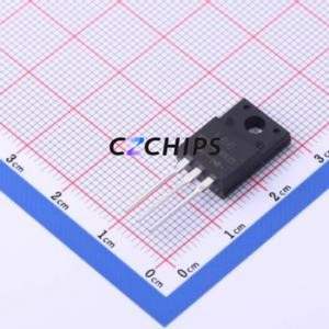 ชิปไดโอดชอทท์กี้ไดโอด ITO-220 MBRF30100LCT ใหม่ของแท้ชิ้นส่วนอิเล็กทรอนิกส์ - Product Image 1