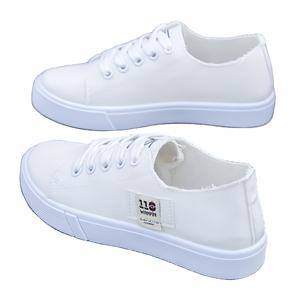 2025 nueva moda Otoño mujer cómoda punta redonda Casual Flats Loa Fers zapatillas - Product Image 1